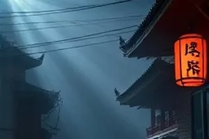 《第七次早班车》封面，清晨公交站台与车窗反光画面